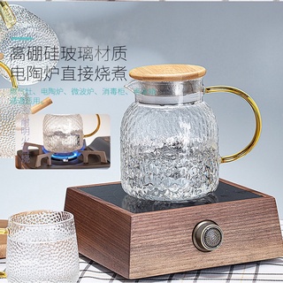 Bình nước nắp inox 1L