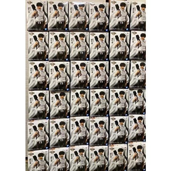 Mô hình nhân vật Okkotsu Yuta - Jujutsu Kaisen