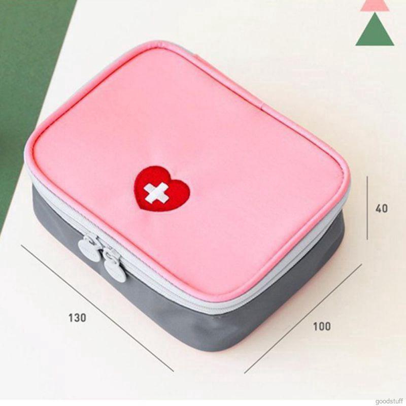 Túi đựng thuốc mini tiện lợi sơ cứu khẩn cấp