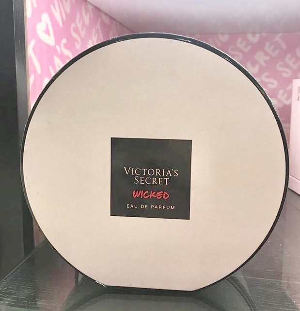 VICTORIA SECRET 🌸 Set Victoria Secret Wicked siêu đẹp  🌸 | Thế Giới Skin Care