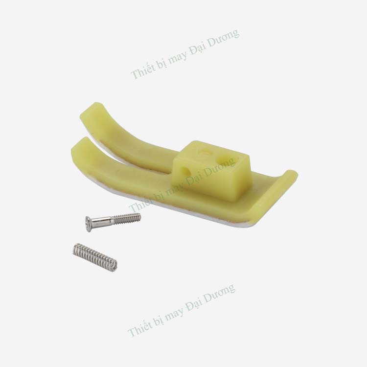 Chân vịt nhựa > Máy may 1 Kim công nghiệp > LINH KIỆN MÁY MAY