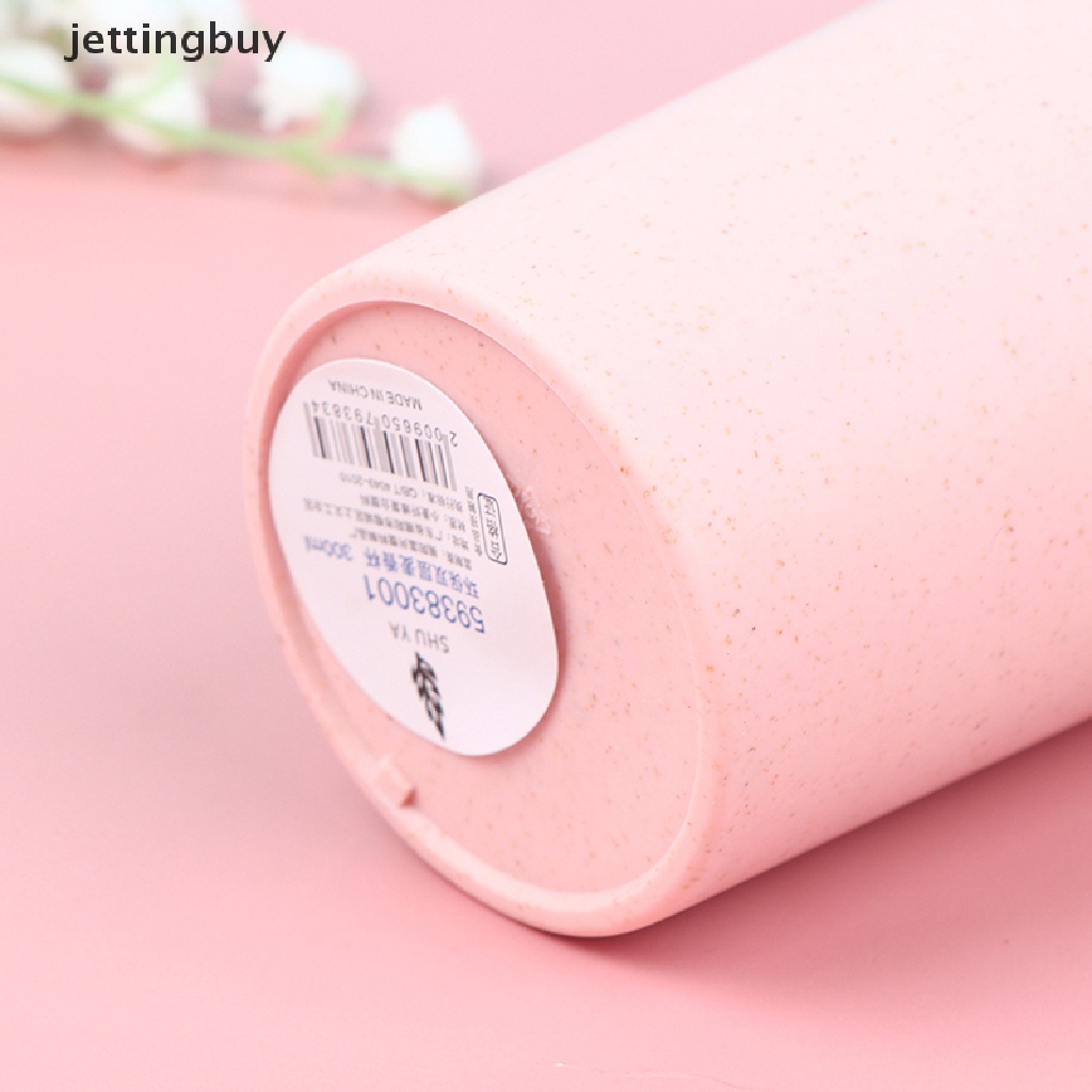 Bình nước giữ nhiệt JETTING hai lớp dung tích 300ml tiện dụng mang theo du lịch