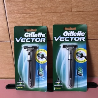 Dao cạo râu Gillette