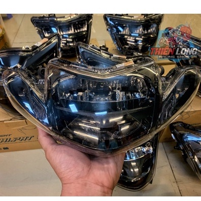 Đèn Pha Zhipat 2 tầng Các Loại Xe