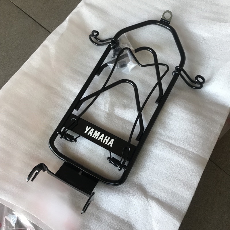 Bộ Baga để hàng phía trước Exciter 155