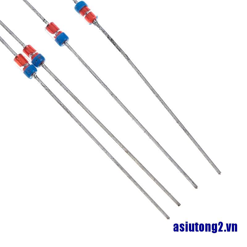 Set 20 Đi Ốt Phát Hiện Sóng Am / Fm 1n34a Do-35 Chuyên Dụng