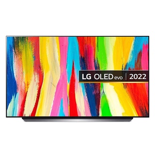 Smart tivi oled lg 4k 48 inch oled48c2psa - model 2022
