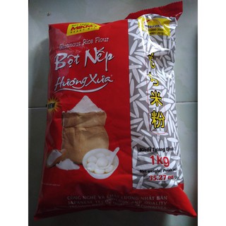 Bột Nếp - Hương Xưa