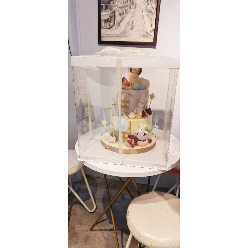 Ruy băng lụa kim tuyến bản 2cm x 22m ( nhũ bạc, nhũ vàng)
