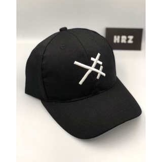 Mũ lưỡi trai nón lưỡi trai Stickman Swords