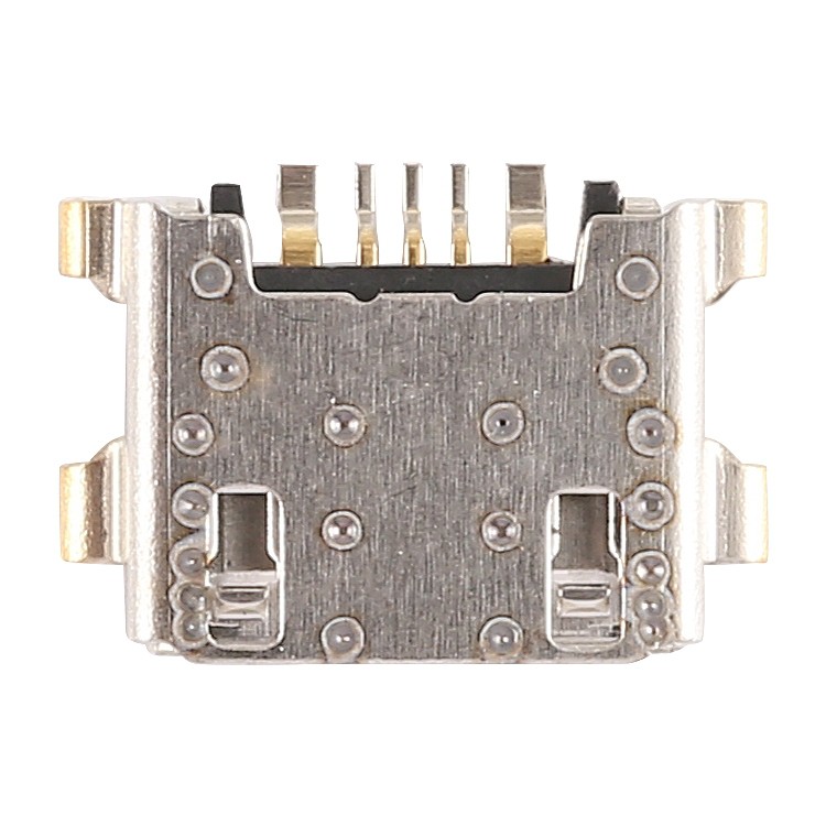 Bộ 10-50 Cổng Sạc usb Cho vivo y15s v11 v15 pro x21 y7s x7 x7 plus y7s v11 pro