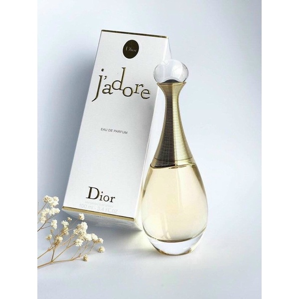 Nước hoa Dior jadore EDP 100ml
