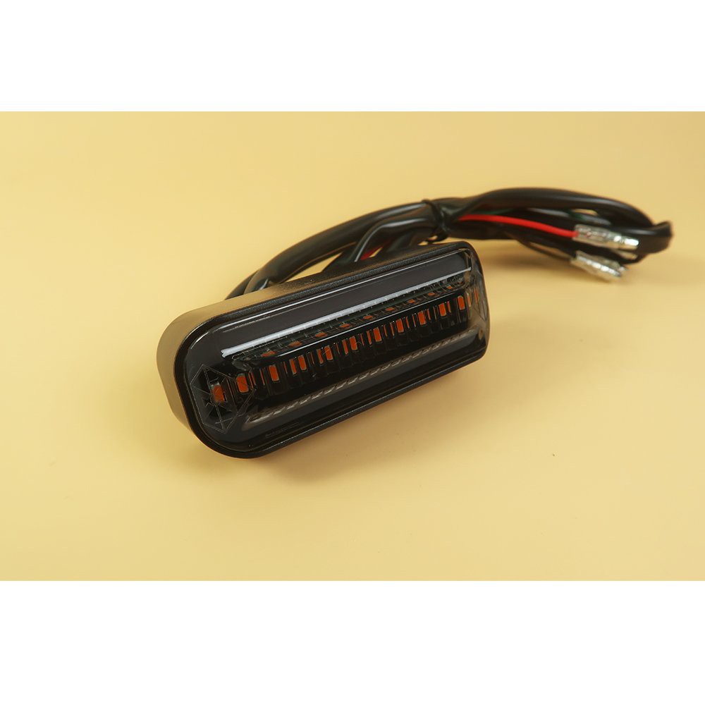 Xi nhan Spirit Beast L20