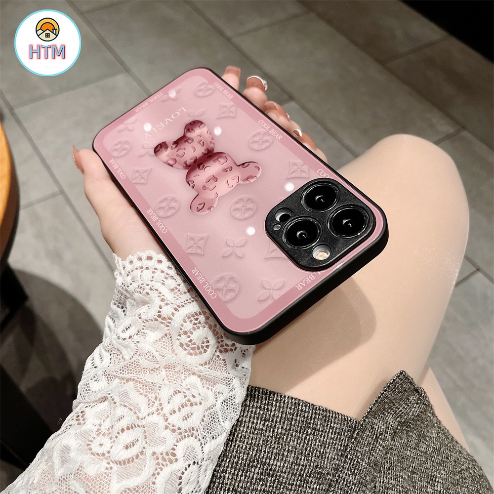 Ốp Lưng HọA TiếT HoạT HìNh Cho iPhone 13 12 11 Pro Max XS Max XR X 7 Plus 8 8Plus