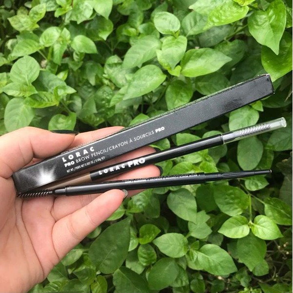Chì Mày Lorac Pro Brow Pencil.