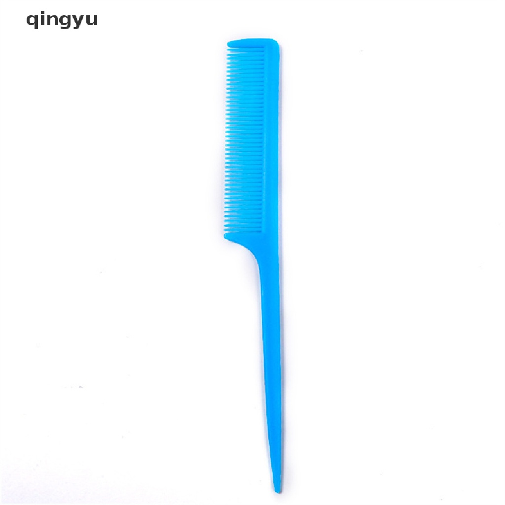 [Hàng mới về] Lược tạo kiểu tóc chống tĩnh điện cho salon làm tóc