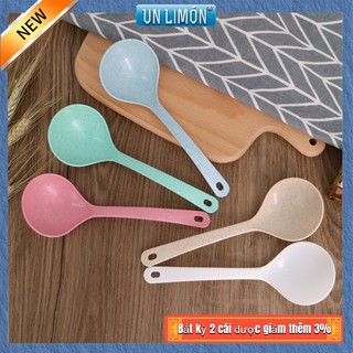 3Màu Sắc 1Một Dụng cụ nhà bếp muỗng nhựa