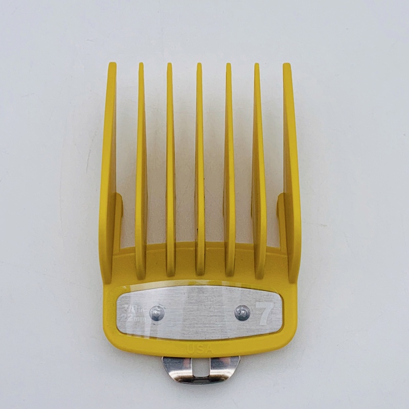 Bộ 10 Lược Dẫn Dầu Tạo Kiểu Tóc Chuyên Dụng YOUYO