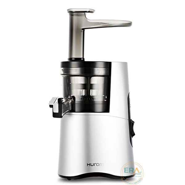 Máy Ép Chậm Hurom HAA-SBE - Trắng Bạc, 500ml, Kích Thước 22.3x40.7x18cm
