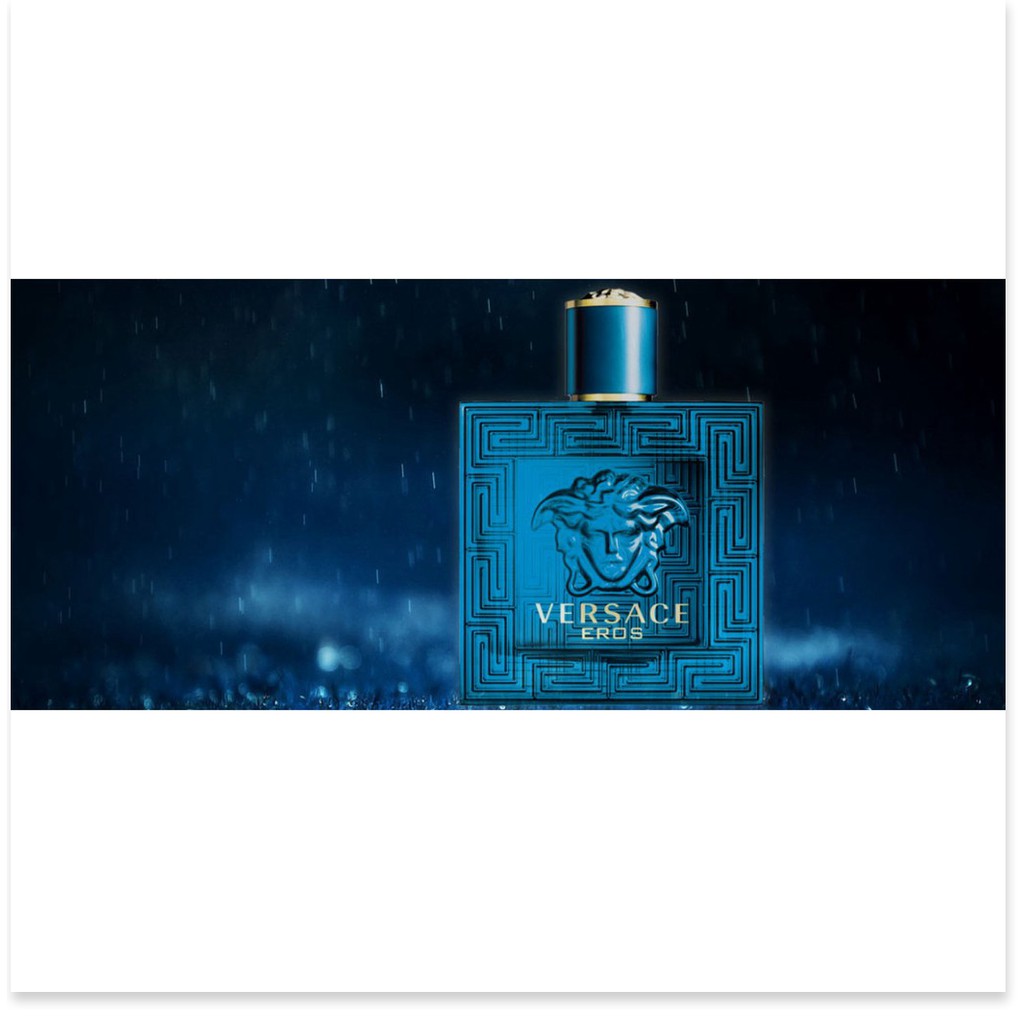 [Mã chiết khấu giảm giá mỹ phẩm chính hãng] Nước Hoa Mini Versace eros 5ml