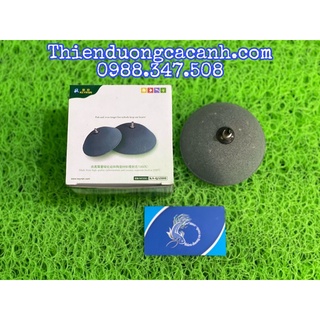 Sủi Oxy Hình Nón Siêu Mịn 10cm Cho Hồ Cá KEYRSIN KS-QA100 & QA200