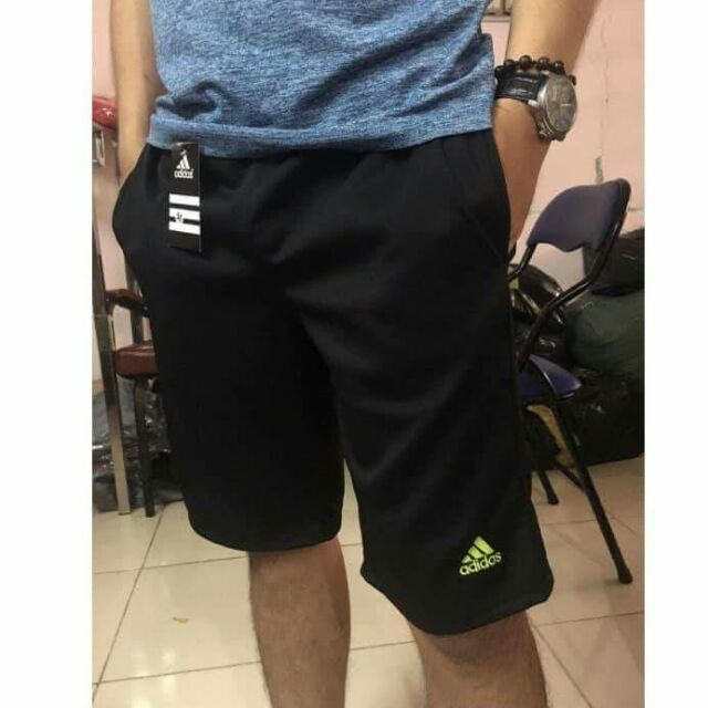 Quần thể thao adidas cho nam