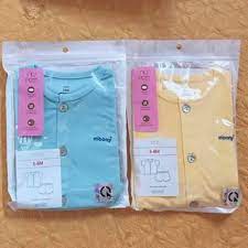 Bộ cộc tay Nous cho bé
