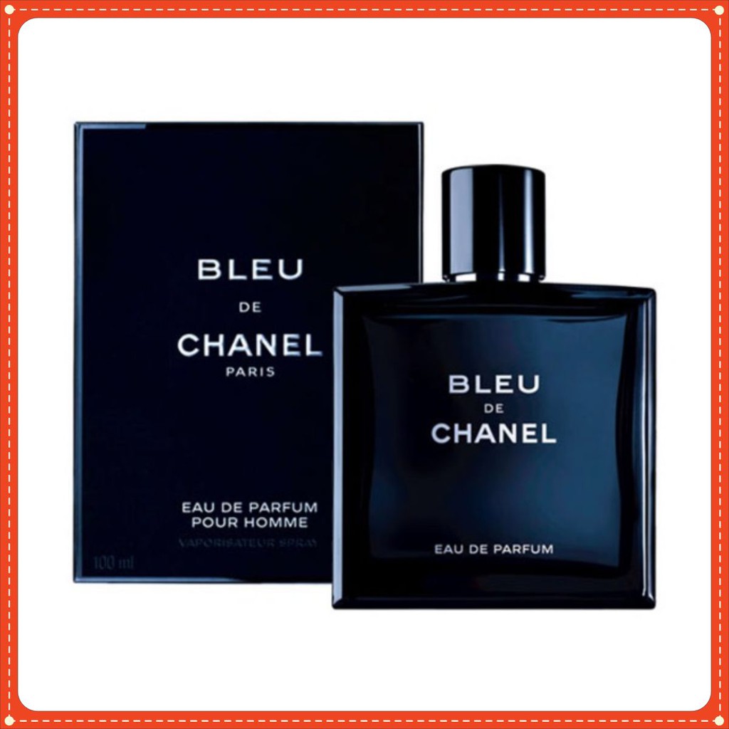 Nước hoa Nam Chanel-Chanel Blue 100ml ♔coco♔