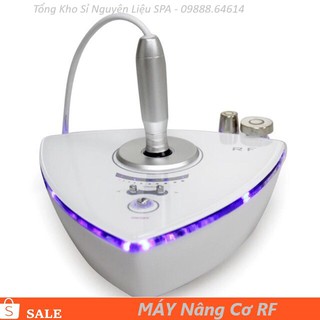 Chính hãng máy rf mini chăm sóc da