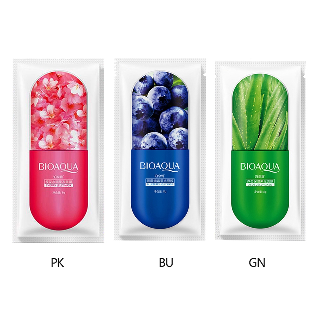 Mặt nạ dưỡng ẩm cho da hỗ trợ làm sạch sâu cho da