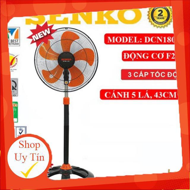 Quạt đứng Senko DCN1806