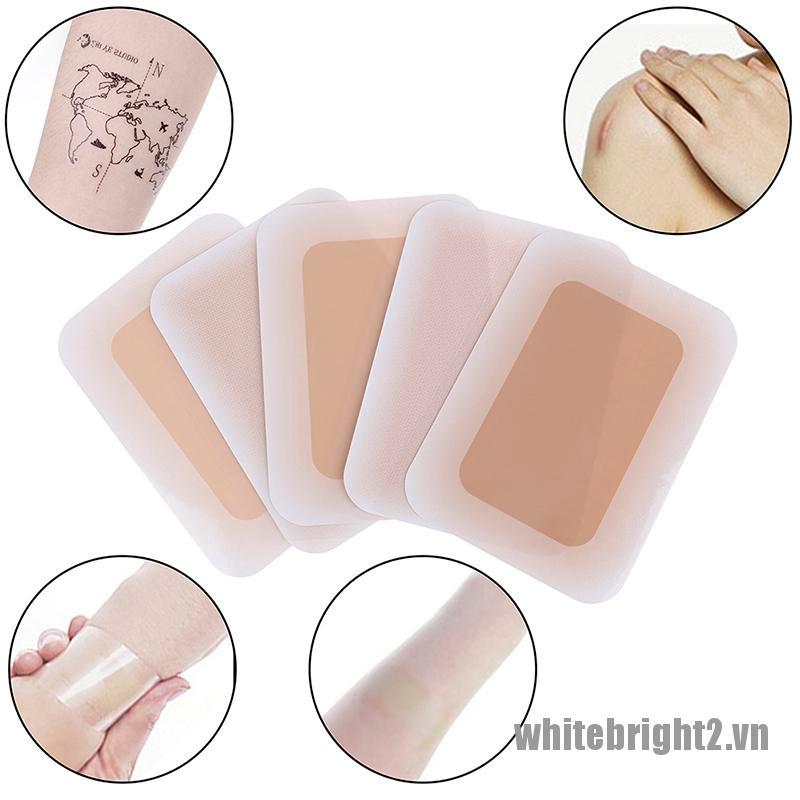 Miếng Dán Hình Xăm  Che Khuyết Điểm / Vết Sẹo / Mụn | BigBuy360 - bigbuy360.vn