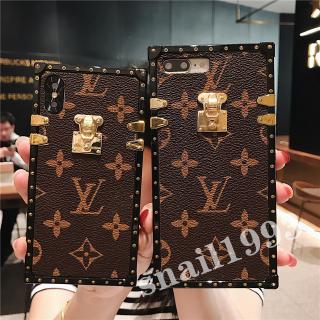 Ốp điện thoại họa tiết LV sang trọng cho iPhone 11 iPhone 11 Pro iPhone 11 Pro Max