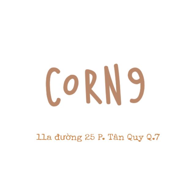 corn9 - chuyên đầm
