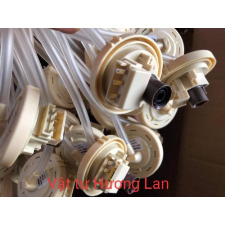 Phao máy giặt Samsung, LG- Van áp lực máy giặt Samsung, LG có dây