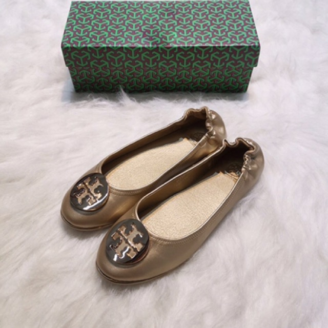 Giày tony burch xuất dư