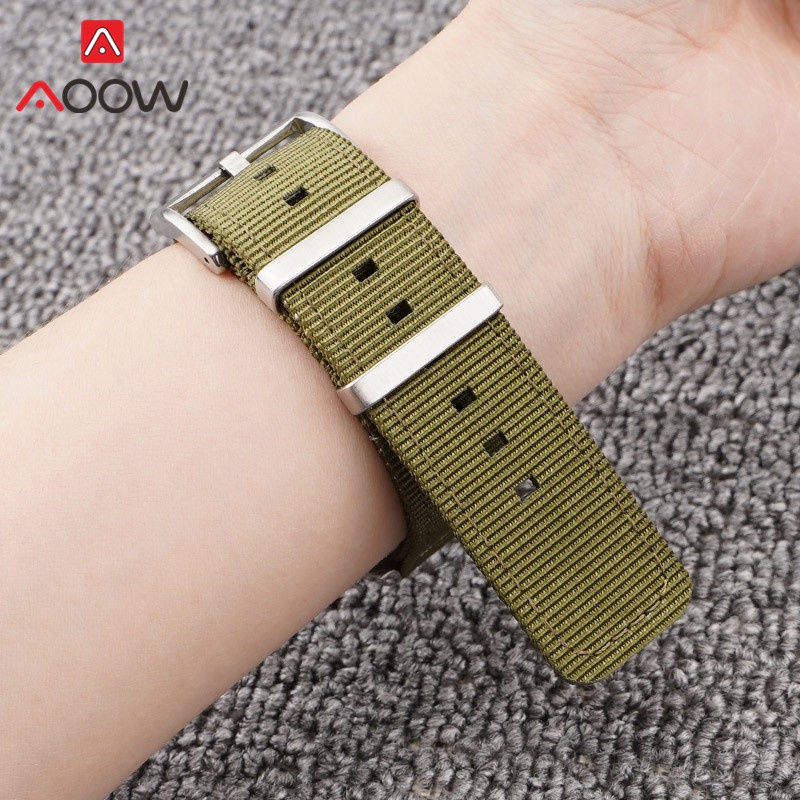 Dây Đồng Hồ Đeo Tay Thời Trang Bằng Thép Không Gỉ 18/20/22/24mm Dành Cho Đồng Hồ Thông Minh Huawei Watch gt3