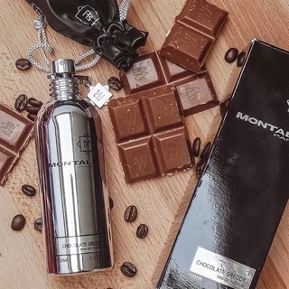 Nước hoa Montale Chocolate Greedy fullbox 100ml
