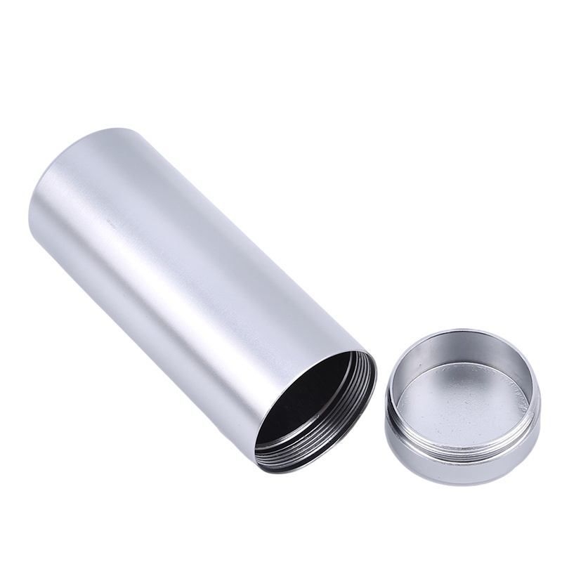 Hộp Đựng Trà Mini Có Nắp Đậy Tiện Lợi Du Lịch lk731.vn 12x4.4cm