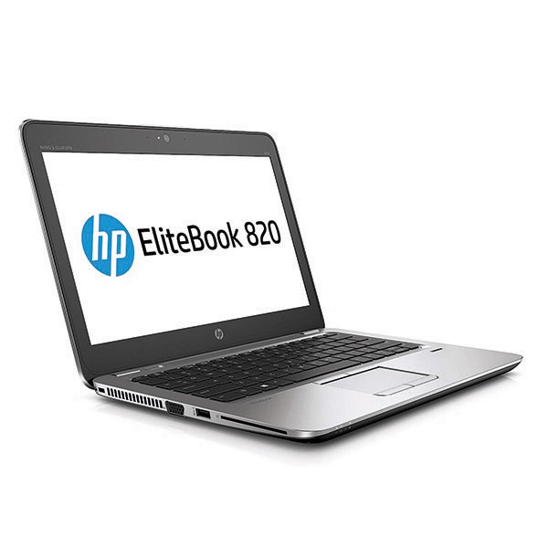 Laptop HP Elitebook 820 G4 i5 7300U RAM 8GB SSD 256GB Màn hình 12.5 inch Full HD | BigBuy360 - bigbuy360.vn