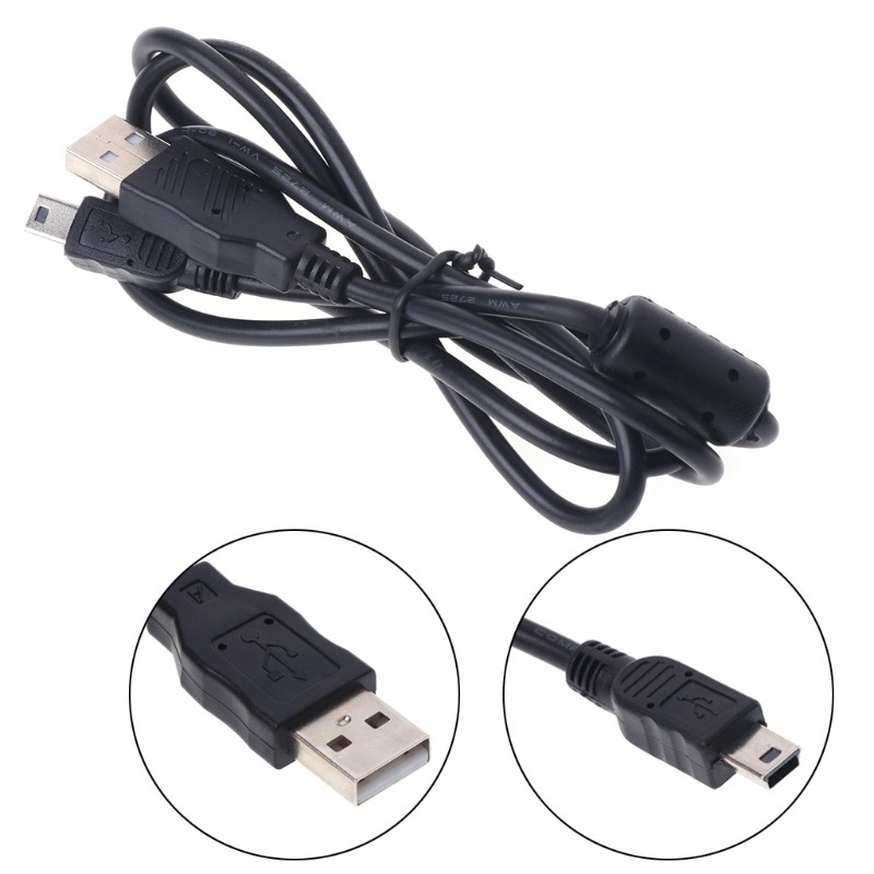 Cáp dữ liệu USB IFC-400PCU dành cho Canon Cameras & Camcorders Po
