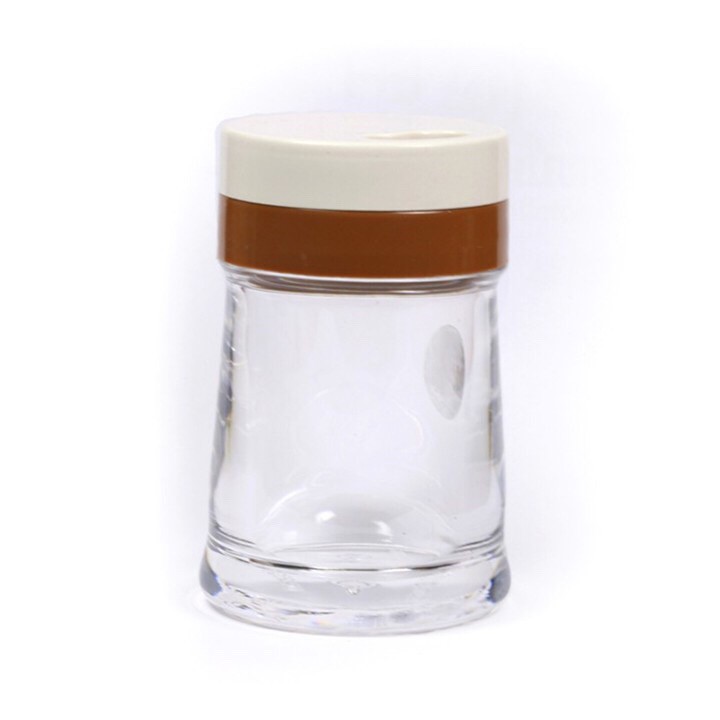 Lọ nhựa đựng hạt tiêu, tăm hãng Song Long