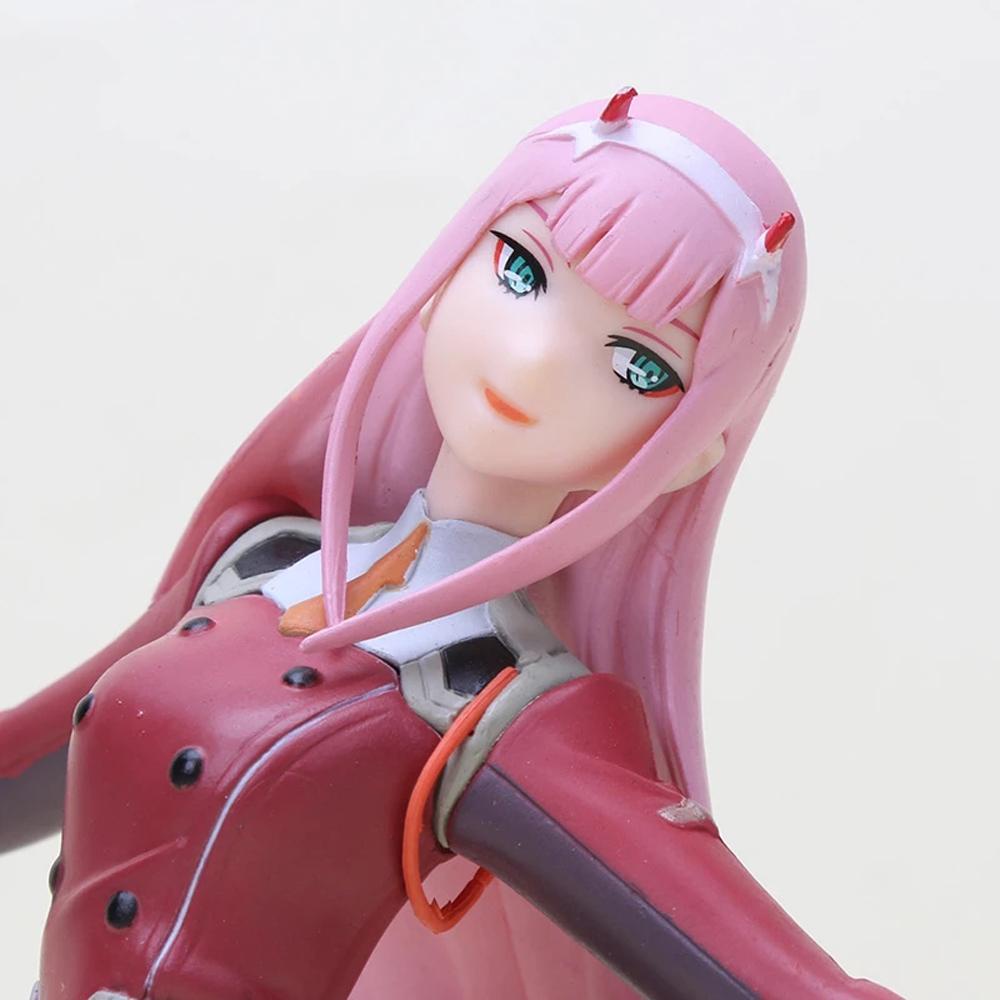 Mô Hình Nhân Vật DARNELL In the FRANXX Cao Cấp 21cm