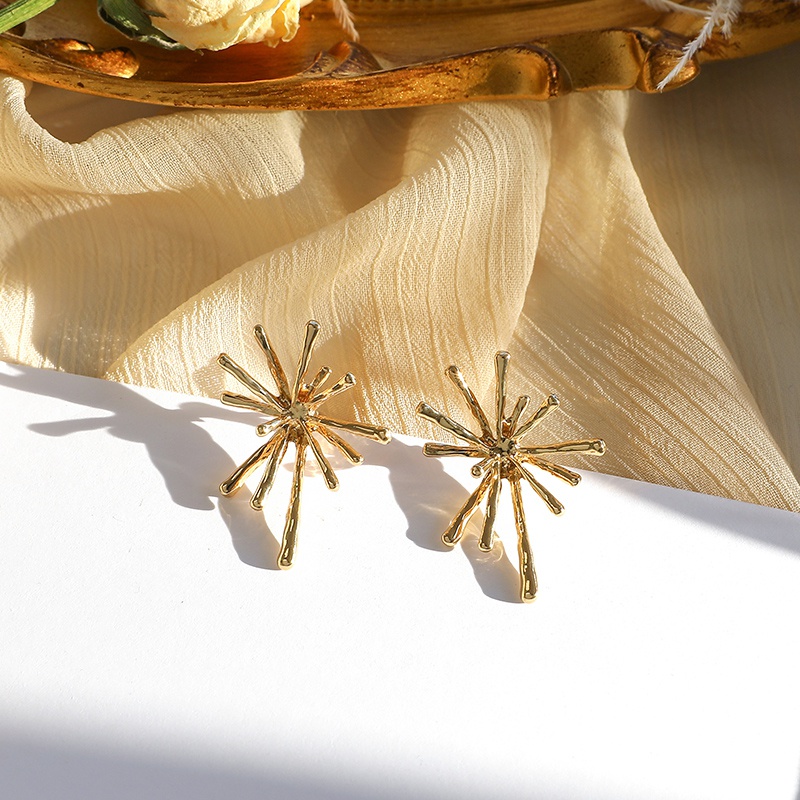 Bông Tai Thời Trang Phong Cách Hàn Quốc 2023