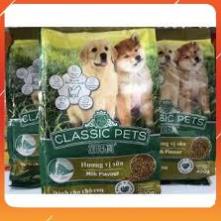 thức ăn cho chó Classic Pets - 400g - SHIP HỎA TỐC HÀ NỘI - tốt cho tiêu hóa làm đẹp lông và da