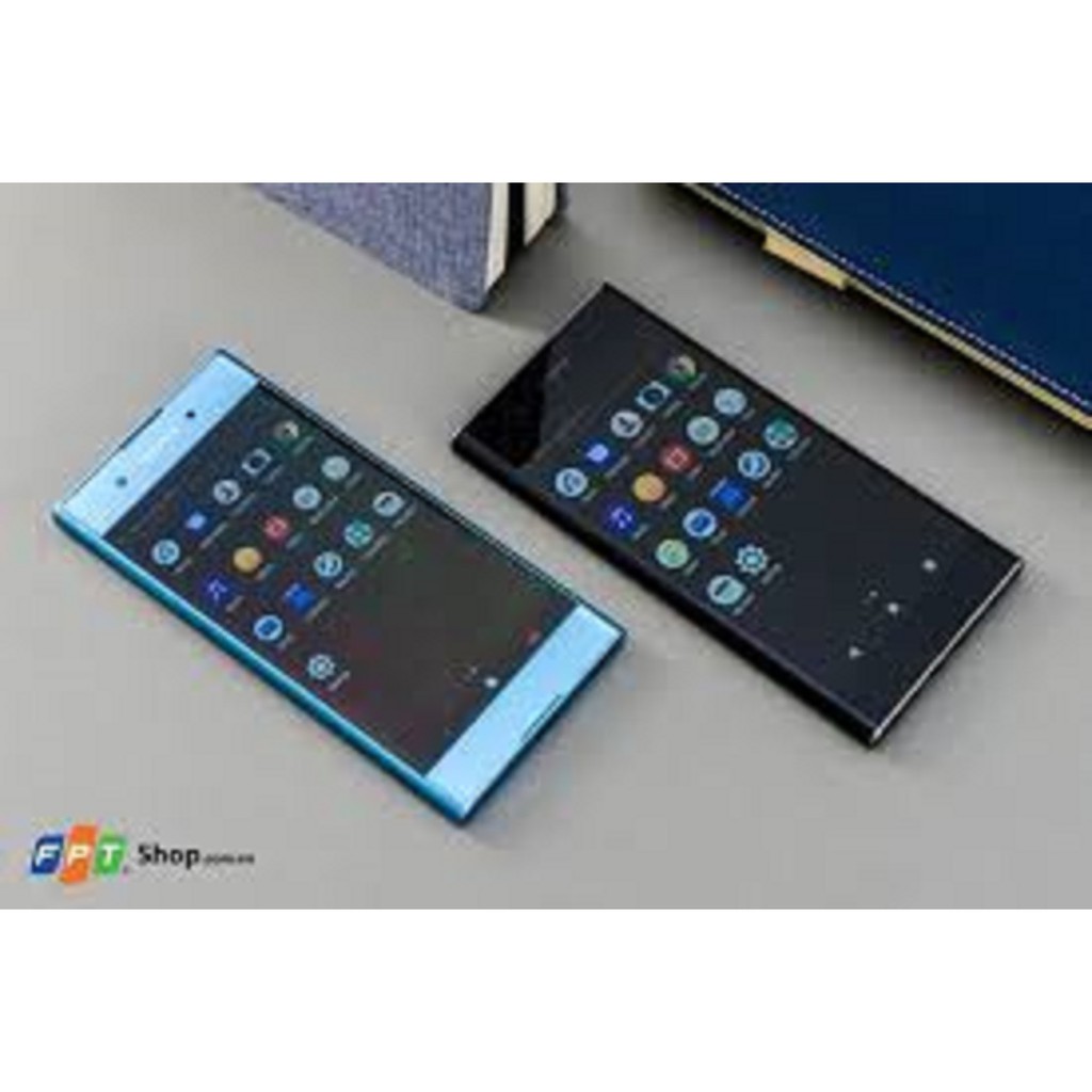 điện thoại Sony Xperia Xa1 Plus (4GB/32GB) Chính hãng, Chiến Game Liên Quân/PUBG/Free Fire mượt | BigBuy360 - bigbuy360.vn