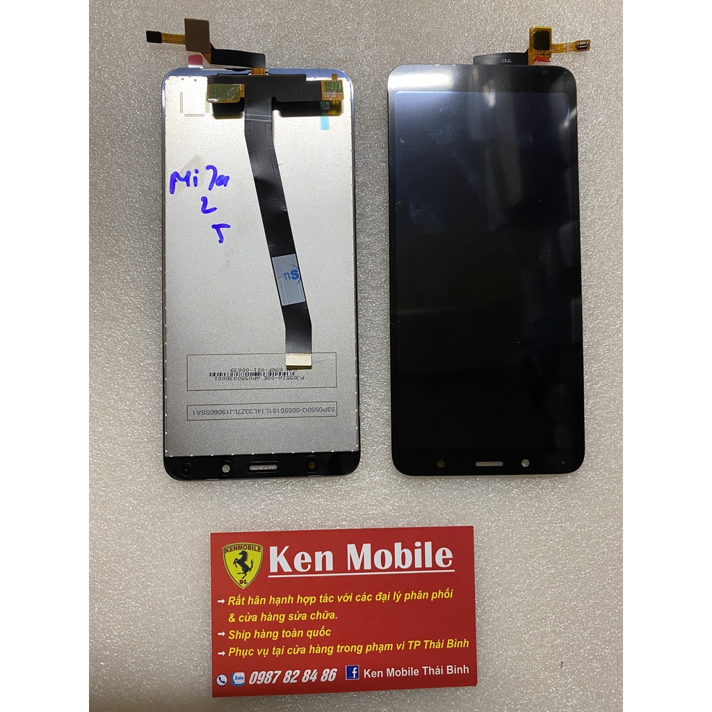 Màn Hình Nguyên Bộ Xiaomi Redmi 7A