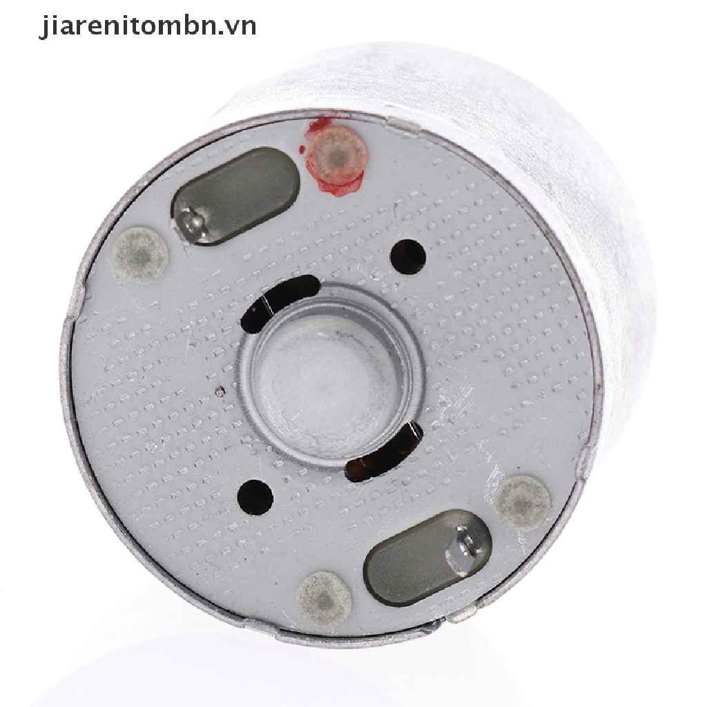 Động Cơ motor RF-310T-11400 3V 6V DC 5.9V 4000-7100rpm DC Tự Làm Chất Lượng Cao