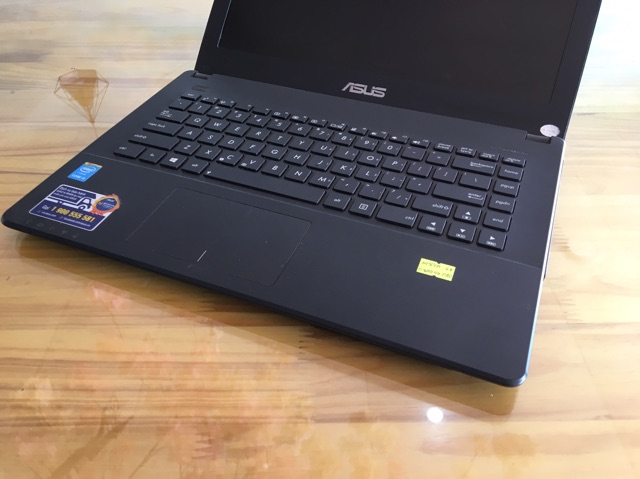 Asus X450LA core i5 | WebRaoVat - webraovat.net.vn