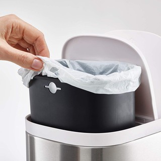 (Hàng Đức) Thùng rác Joseph Joseph Split 70520